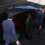 Private Security Service (a bodyguard mod) V1.0 beta