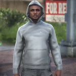 Pull Over Hoodie's for MP Male V1.0
