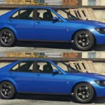 Quality of Life Vehicle Pack [Replace] V1.0