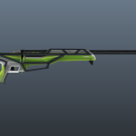 RGX Operator | VALORANT Add On V1.0