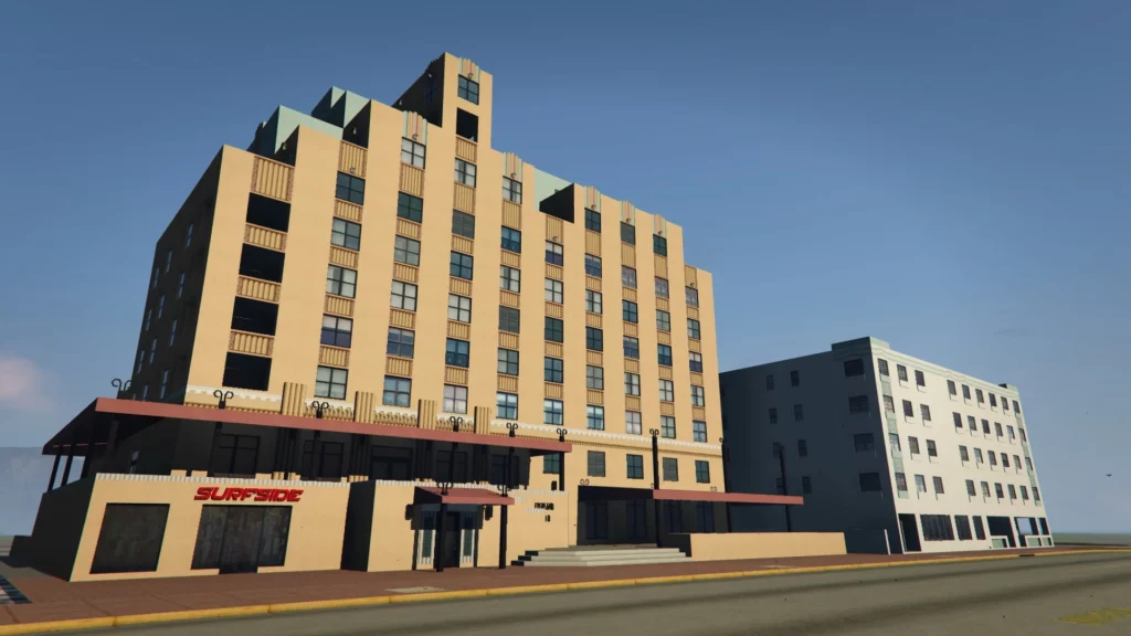 RS Vice City V0.0.1