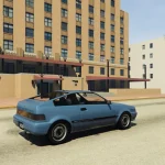 RS Vice City V0.0.1