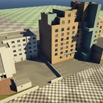 RS Vice City V0.0.1