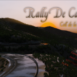 Rally De Catalunya - Coll de la Teixeta [Add-on SP/FiveM] V1.0