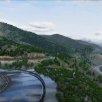 Rally De Catalunya - Coll de la Teixeta [Add-on SP/FiveM] V1.0