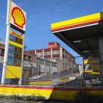 Real Petrol Stations V1.0