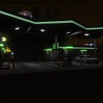 Real Petrol Stations V1.0