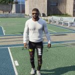 Rene Emilio Denim for Franklin V1.0