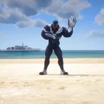 Res Venom (Space Knight) V1.0