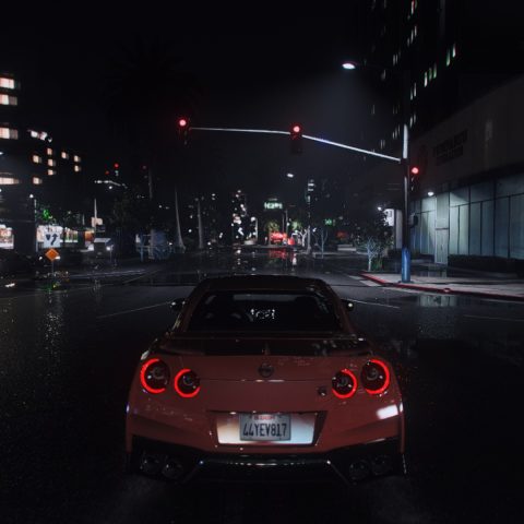 Reshade RTGI and ENB preset for NVE - hardex GTA VI Realism V1.0 – GTA ...