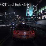 Reshade RTGI and ENB preset for NVE - hardex GTA VI Realism V1.0