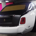 Rolls-Royce Phantom (VIII) Aphrodisiac 2021 [Add-On] V1.0