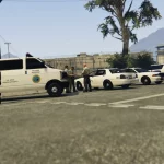 SASPA (State Prison Authority) Expanded Pack [Add-On] V1.0