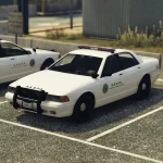 SASPA (State Prison Authority) Expanded Pack [Add-On] V1.0