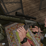 SIG 550-1 Sniper V1.0