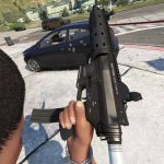 Shoulder Cam [.NET] V2.0