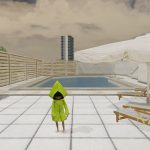 Six from Little Nightmares [Add-On Ped] V1.0