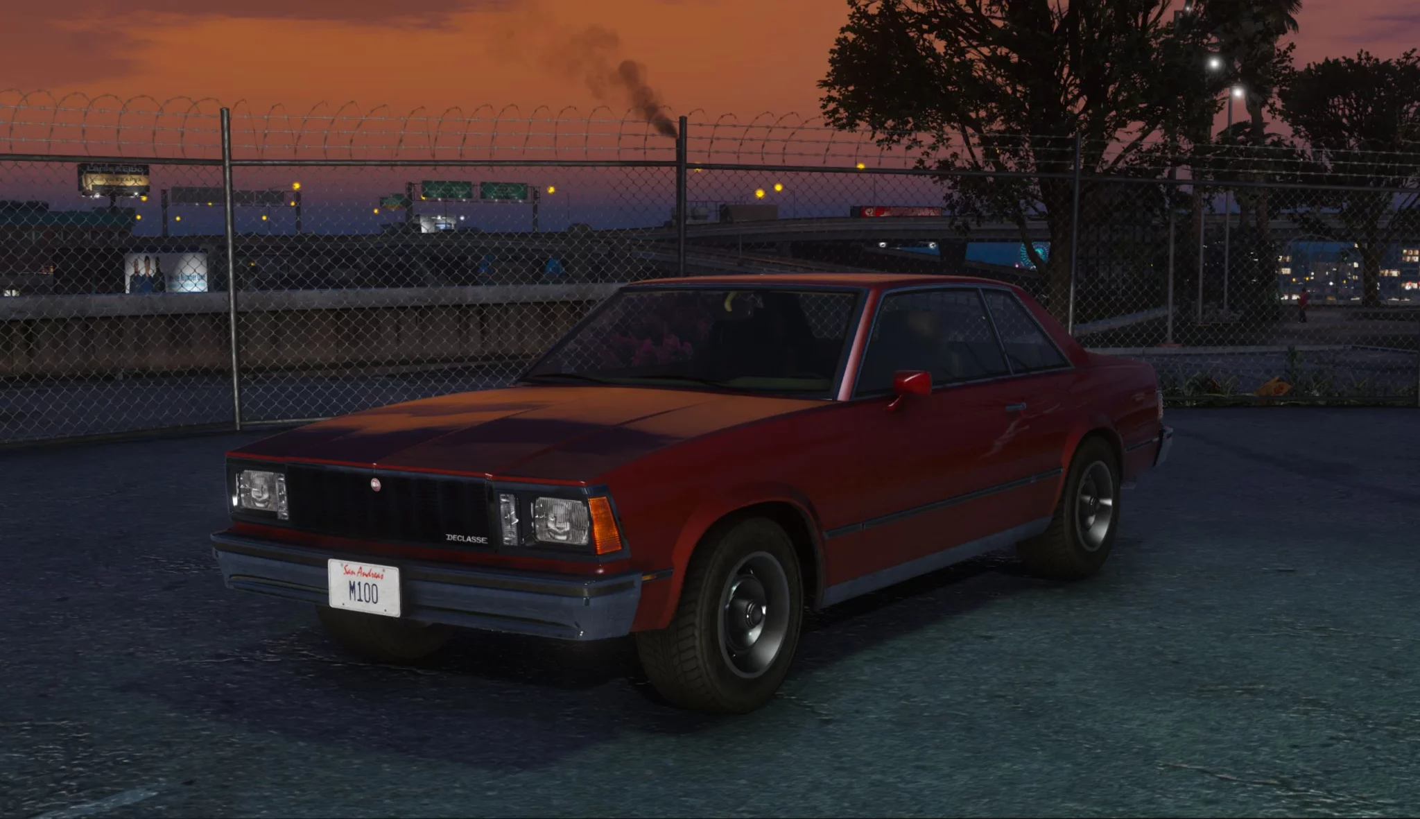 Optional add ons gta 5 фото 19