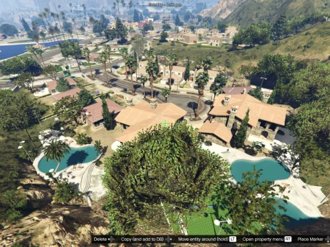 Street For Sale [Menyoo][Map Builder] V1.0