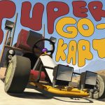 Super Go-Kart
