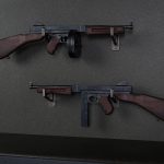 Thompson M1A1 V1.0