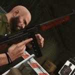 Thompson M1A1 V1.0