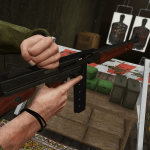 Thompson M1A1 V1.0