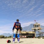 Toby Price Dakar Red bull outfit (Freemode Male) V1.0