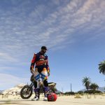 Toby Price Dakar Red bull outfit (Freemode Male) V1.0