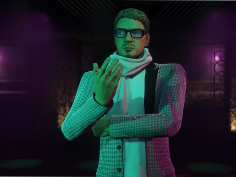 Tony Prince Beta Restoration V1.0