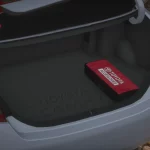 Toyota Camry 2011 [Add-On | FiveM | Animated] V2.0