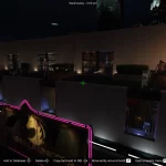 Trevor Vanilla Motel V1.0