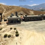 Truck Garage V1.0
