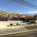 Truck Garage V1.0