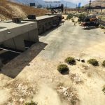 Truck Garage V1.0