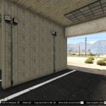 Truck Garage V1.0
