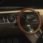 Vapid Dominator GTC [Add-On] V1.0