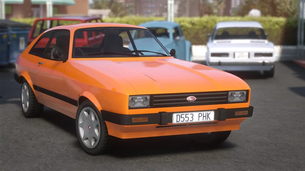 Vapid Penman [Add-On | Tuning | LODs] V0.5