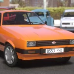 Vapid Penman [Add-On | Tuning | LODs] V0.5