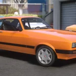 Vapid Penman [Add-On | Tuning | LODs] V0.5