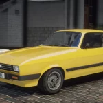 Vapid Penman [Add-On | Tuning | LODs] V0.5