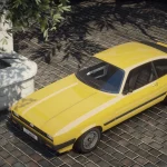 Vapid Penman [Add-On | Tuning | LODs] V0.5