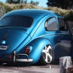 Volkswagen Fusca [Add-On] V1.0