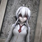 Yowane Haku - School Uniform [Add-On] V1.0