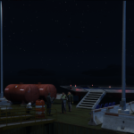 Zancudo Oil Rig [MAP EDITOR] V1.0