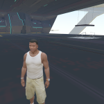 Collision fix for LNset001's "Honkai Impact 3 Hyperion" 1.0