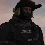 Polite dsi vest