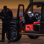 Trapstar jacket pack V1.1