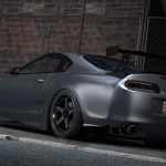 1998 Toyota Supra (JZA80) [Add-On | Tuning | TRD | Varis-Ridox | Template] V1.5