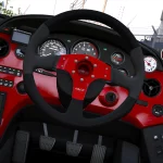 1998 Toyota Supra (JZA80) [Add-On | Tuning | TRD | Varis-Ridox | Template] V1.5